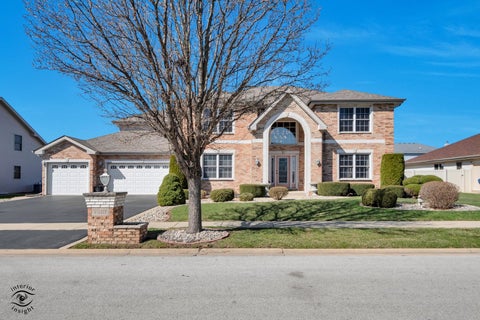 Tiny photo for 1873 Claire Drive, Bourbonnais, IL 60914 (MLS # 12676205)