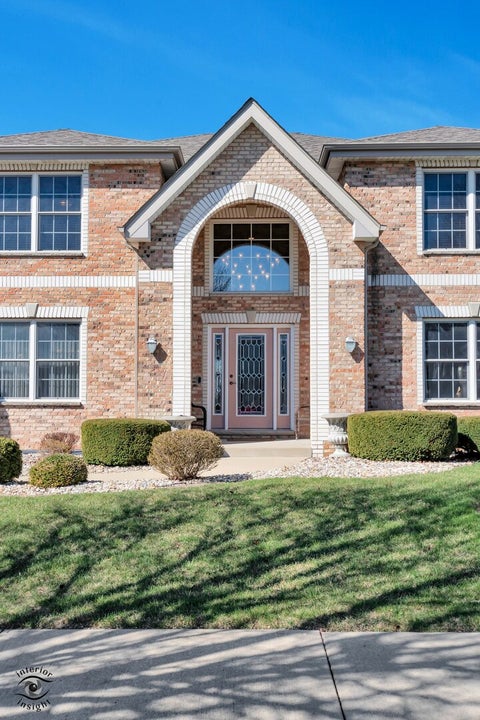 Tiny photo for 1873 Claire Drive, Bourbonnais, IL 60914 (MLS # 12676205)