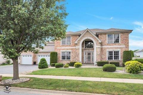 Photo of 1873 Claire Drive, Bourbonnais, IL 60914 (MLS # 12676205)