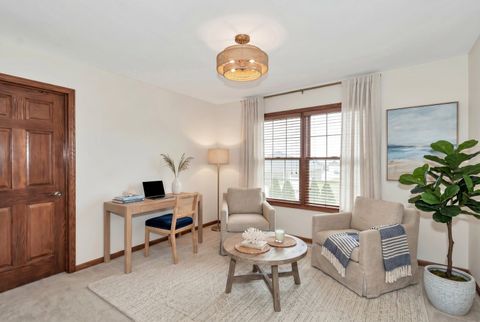 Tiny photo for 1873 Claire Drive, Bourbonnais, IL 60914 (MLS # 12676205)