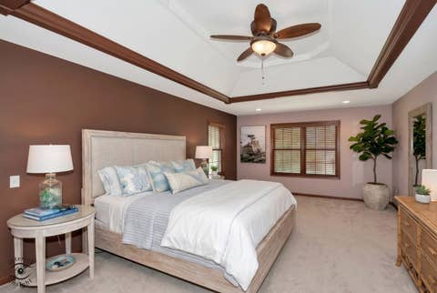 Tiny photo for 1873 Claire Drive, Bourbonnais, IL 60914 (MLS # 12676205)