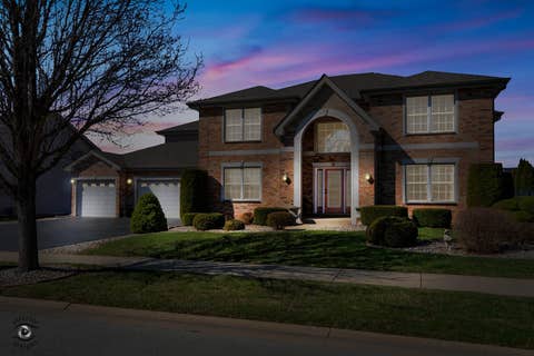 Tiny photo for 1873 Claire Drive, Bourbonnais, IL 60914 (MLS # 12676205)