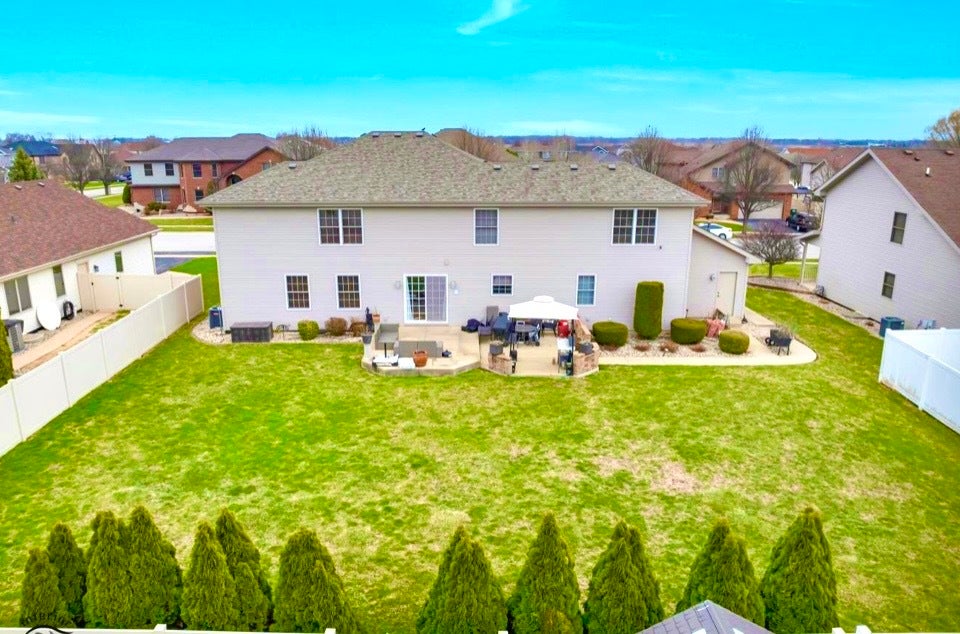1873 Claire Drive