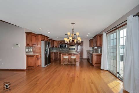 Tiny photo for 1873 Claire Drive, Bourbonnais, IL 60914 (MLS # 12676205)