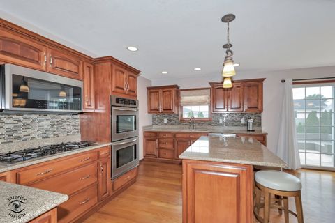 Tiny photo for 1873 Claire Drive, Bourbonnais, IL 60914 (MLS # 12676205)