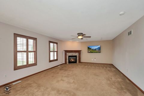 Tiny photo for 1873 Claire Drive, Bourbonnais, IL 60914 (MLS # 12676205)