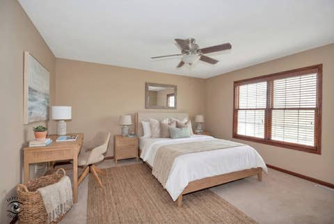Tiny photo for 1873 Claire Drive, Bourbonnais, IL 60914 (MLS # 12676205)
