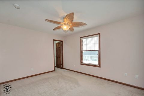 Tiny photo for 1873 Claire Drive, Bourbonnais, IL 60914 (MLS # 12676205)