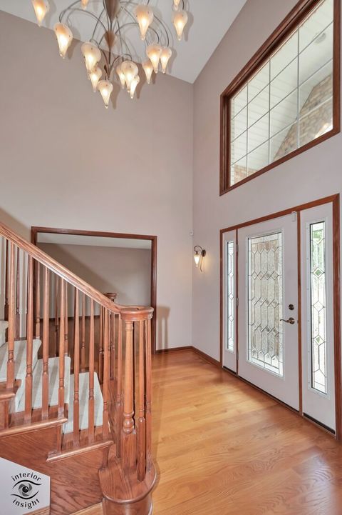 Tiny photo for 1873 Claire Drive, Bourbonnais, IL 60914 (MLS # 12676205)