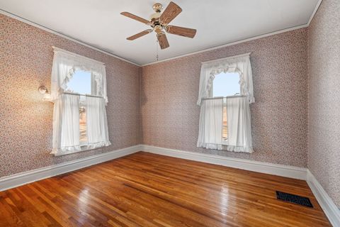 Tiny photo for 24003 W Commercial Street, Plainfield, IL 60544 (MLS # 12518817)