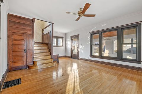 Tiny photo for 24003 W Commercial Street, Plainfield, IL 60544 (MLS # 12518817)