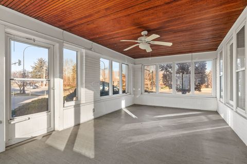 Tiny photo for 24003 W Commercial Street, Plainfield, IL 60544 (MLS # 12518817)