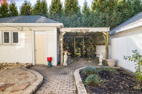 Tiny photo for 24003 W Commercial Street, Plainfield, IL 60544 (MLS # 12518817)