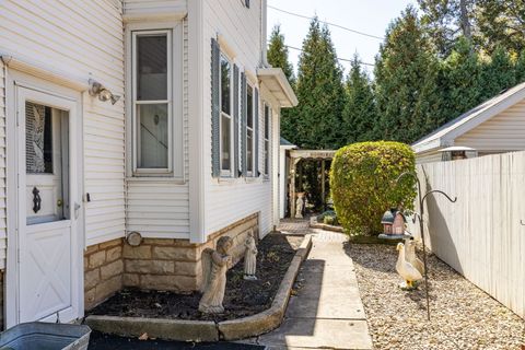 Tiny photo for 24003 W Commercial Street, Plainfield, IL 60544 (MLS # 12518817)