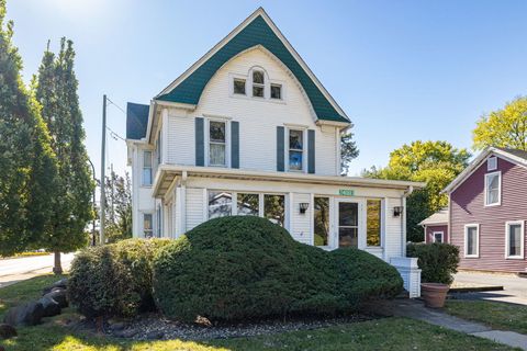 Tiny photo for 24003 W Commercial Street, Plainfield, IL 60544 (MLS # 12518817)