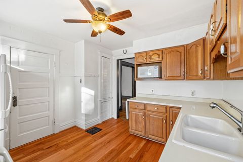 Tiny photo for 24003 W Commercial Street, Plainfield, IL 60544 (MLS # 12518817)