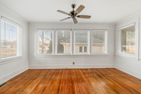 Tiny photo for 24003 W Commercial Street, Plainfield, IL 60544 (MLS # 12518817)