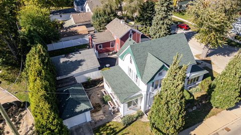 Tiny photo for 24003 W Commercial Street, Plainfield, IL 60544 (MLS # 12518817)