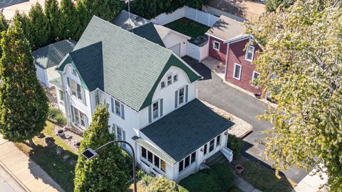 Tiny photo for 24003 W Commercial Street, Plainfield, IL 60544 (MLS # 12518817)