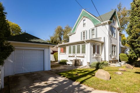 Tiny photo for 24003 W Commercial Street, Plainfield, IL 60544 (MLS # 12518817)