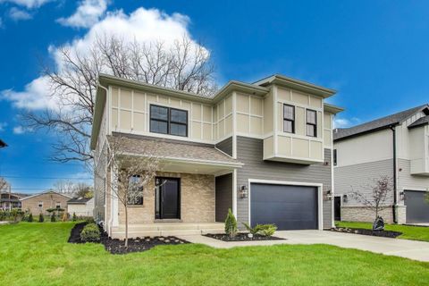 7302 Ponto Court Morton Grove IL 60053
