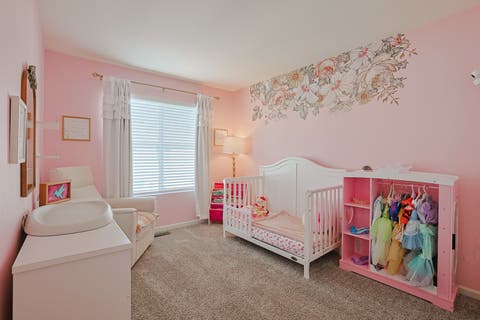 Tiny photo for 2442 Alison Avenue, Pingree Grove, IL 60140 (MLS # 12679593)