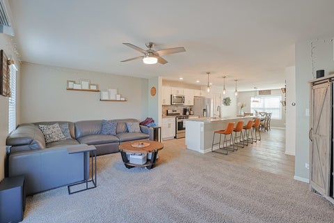 Tiny photo for 2442 Alison Avenue, Pingree Grove, IL 60140 (MLS # 12679593)