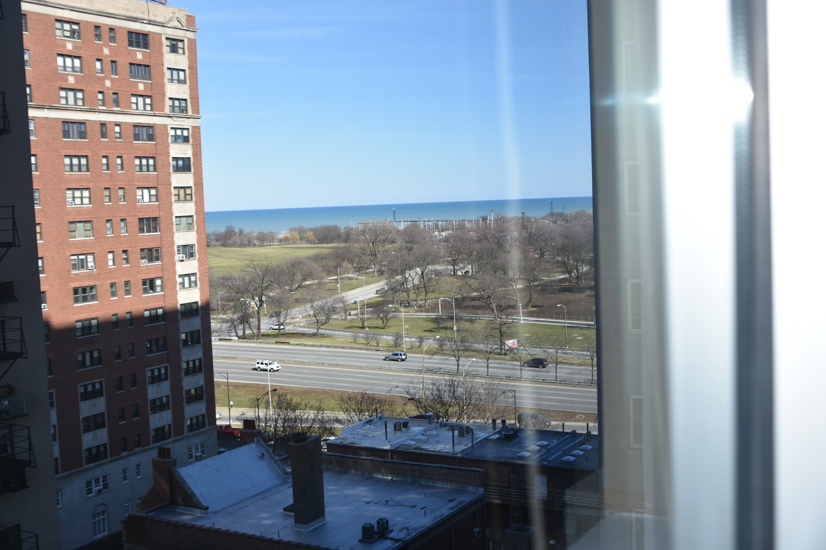 4250 N Marine Drive 1234