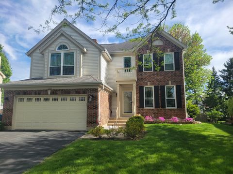 355 Wentworth Lane Bartlett IL 60103