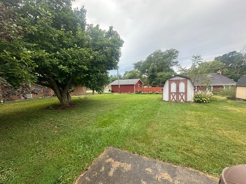 Tiny photo for 828 WARNER Avenue, Lemont, IL 60439 (MLS # 12751211)