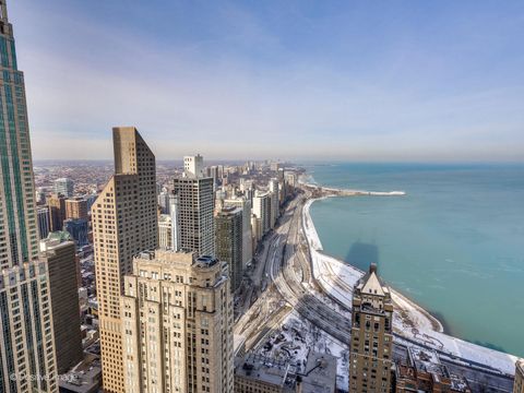 A home in Chicago