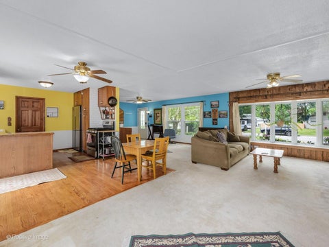 Tiny photo for 324 Shawnee Drive, Carol Stream, IL 60188 (MLS # 12672277)