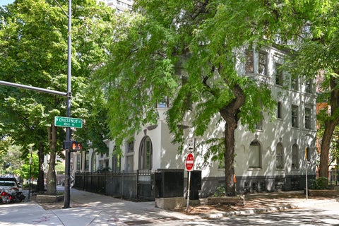 Tiny photo for 849 N Dearborn Street, Chicago, IL 60610 (MLS # 12739882)
