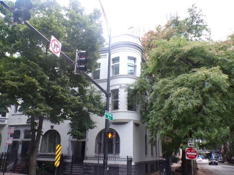 Photo of 849 N Dearborn Street, Chicago, IL 60610 (MLS # 12739882)