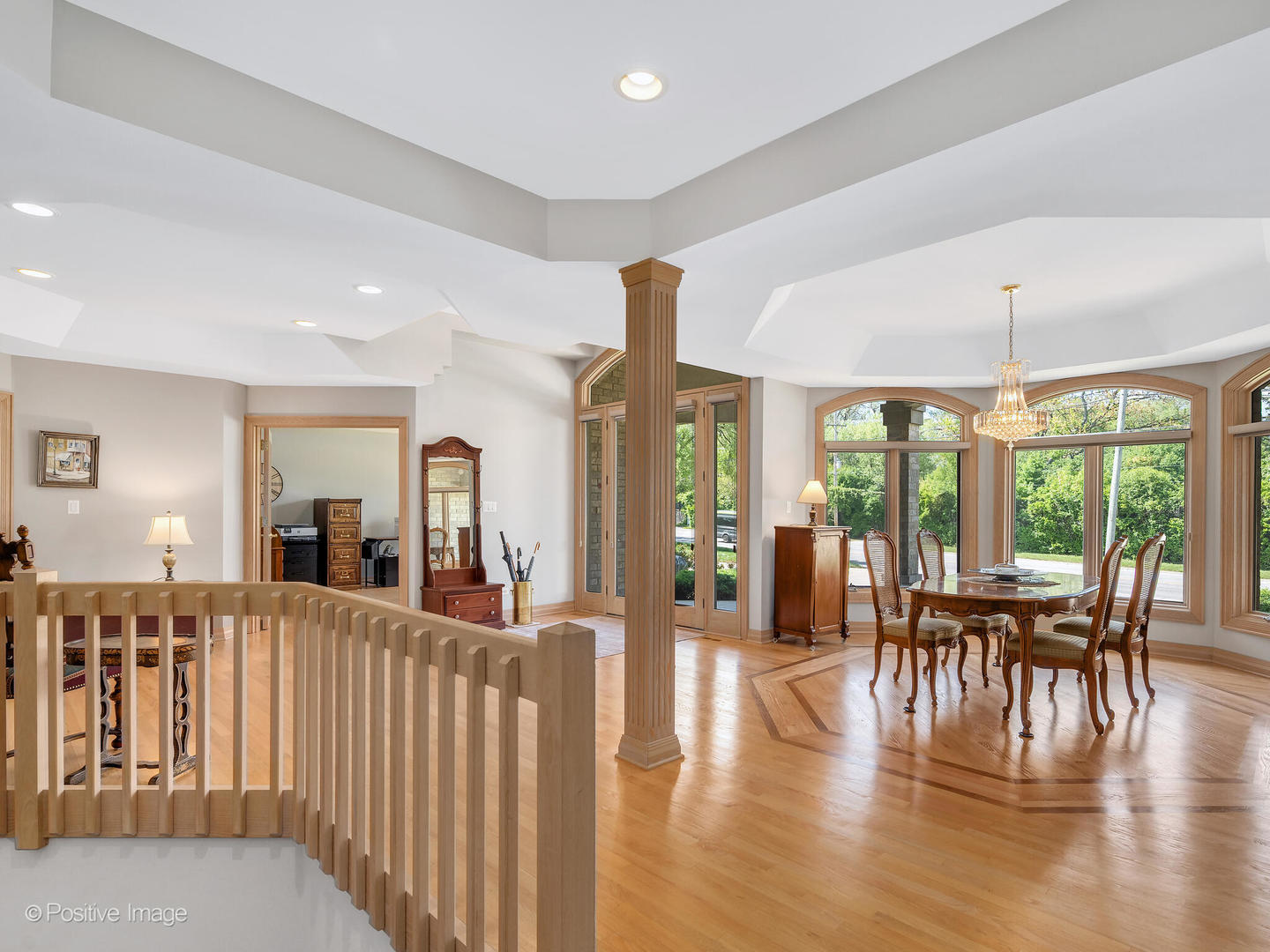 1801 Warrenville Road