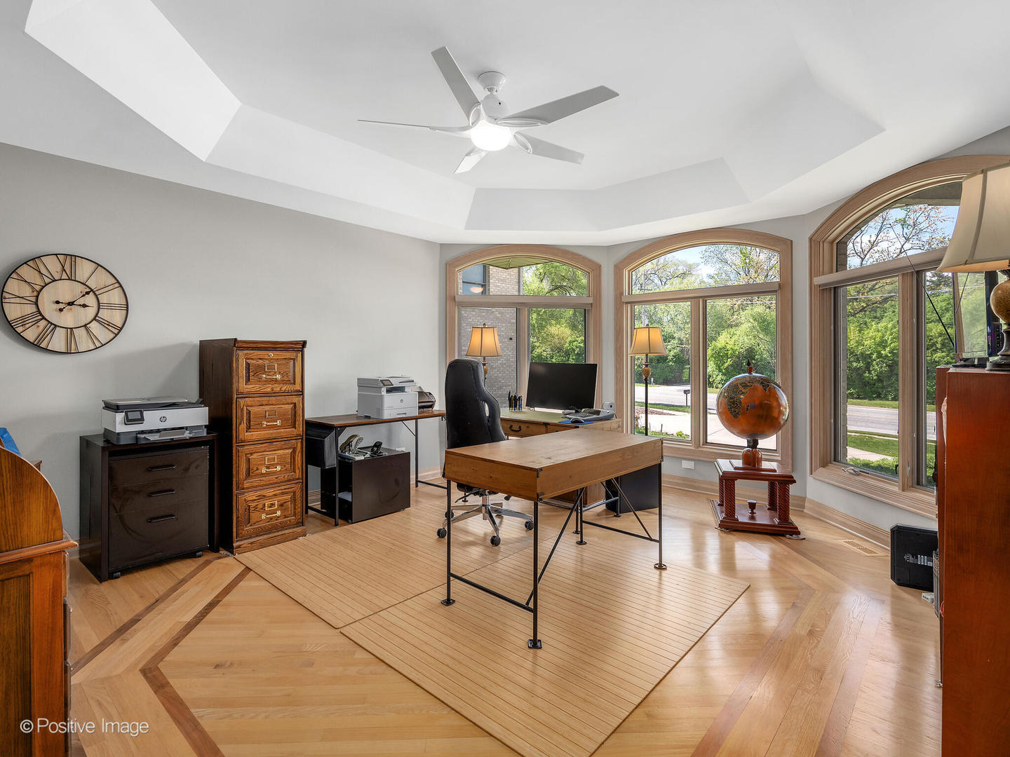 1801 Warrenville Road