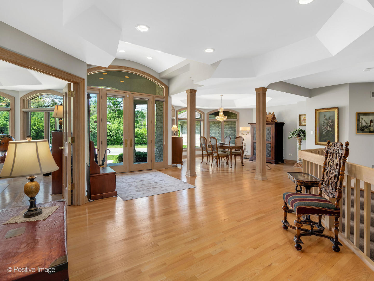 1801 Warrenville Road