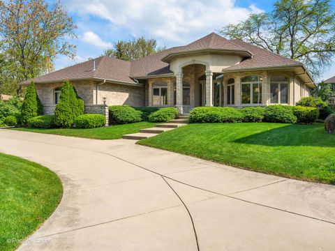 1801 Warrenville Road Lisle IL 60532