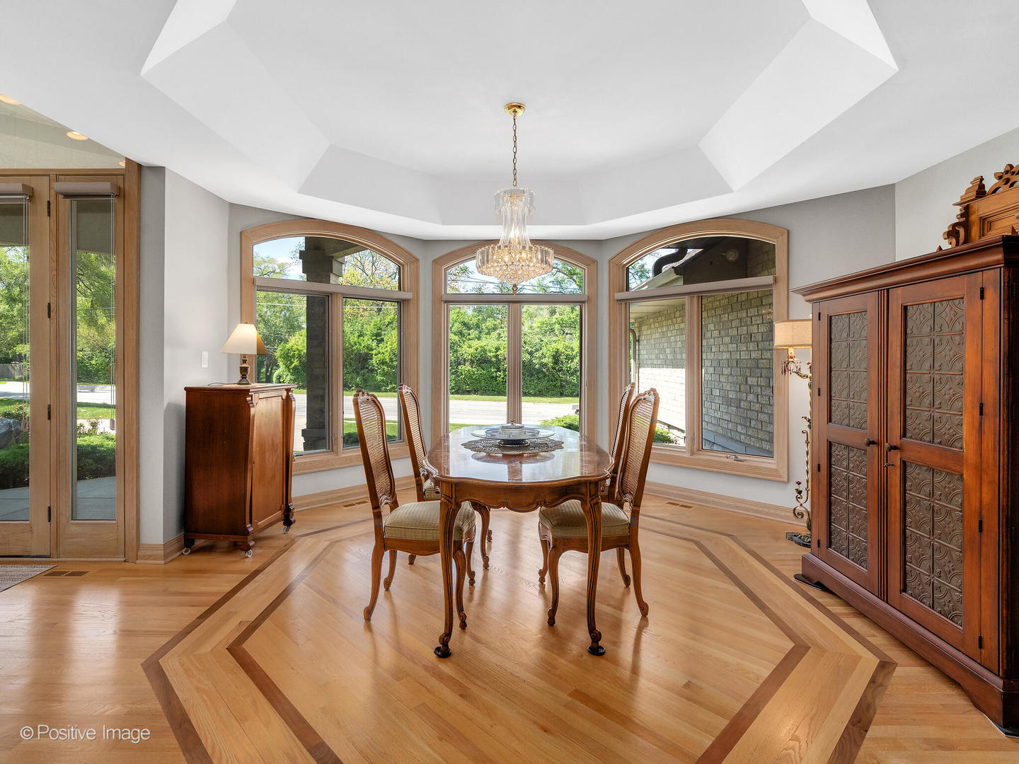 1801 Warrenville Road