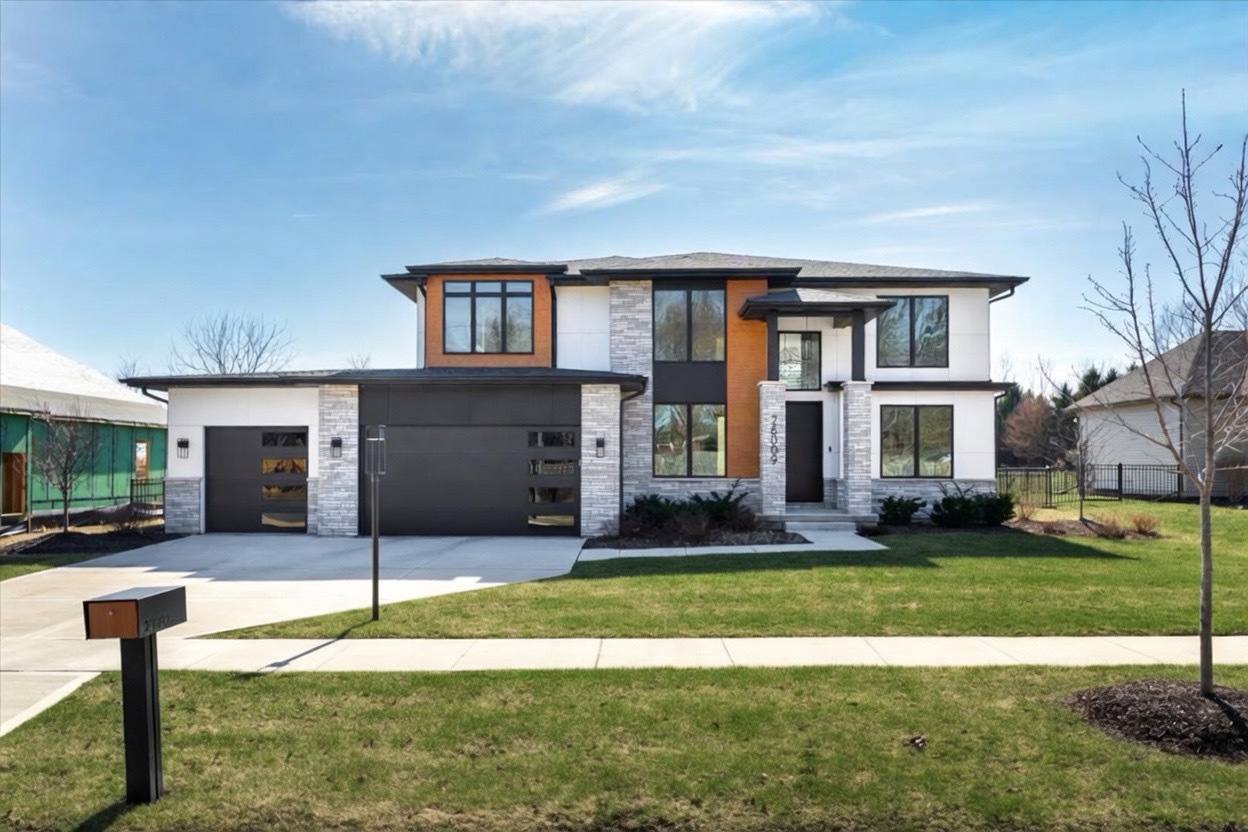26009 W Forrester Drive
