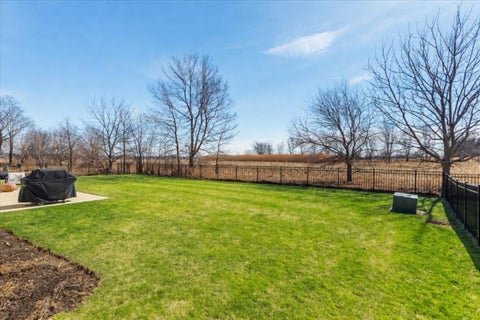 Tiny photo for 26009 W Forrester Drive, Plainfield, IL 60585 (MLS # 12660374)