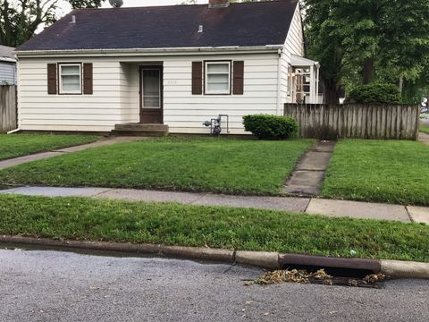 2828 Ridgeway Avenue Rockford IL 61101
