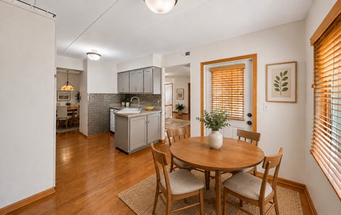Tiny photo for 13950 E Leamington Drive #203, Crestwood, IL 60418 (MLS # 12763113)