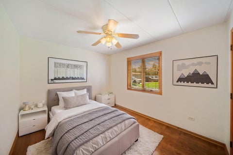 Tiny photo for 13950 E Leamington Drive #203, Crestwood, IL 60418 (MLS # 12763113)