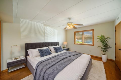 Tiny photo for 13950 E Leamington Drive #203, Crestwood, IL 60418 (MLS # 12763113)