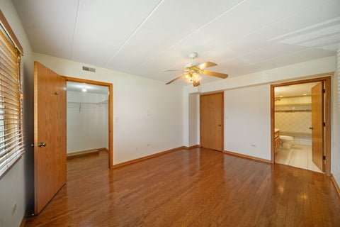 Tiny photo for 13950 E Leamington Drive #203, Crestwood, IL 60418 (MLS # 12763113)