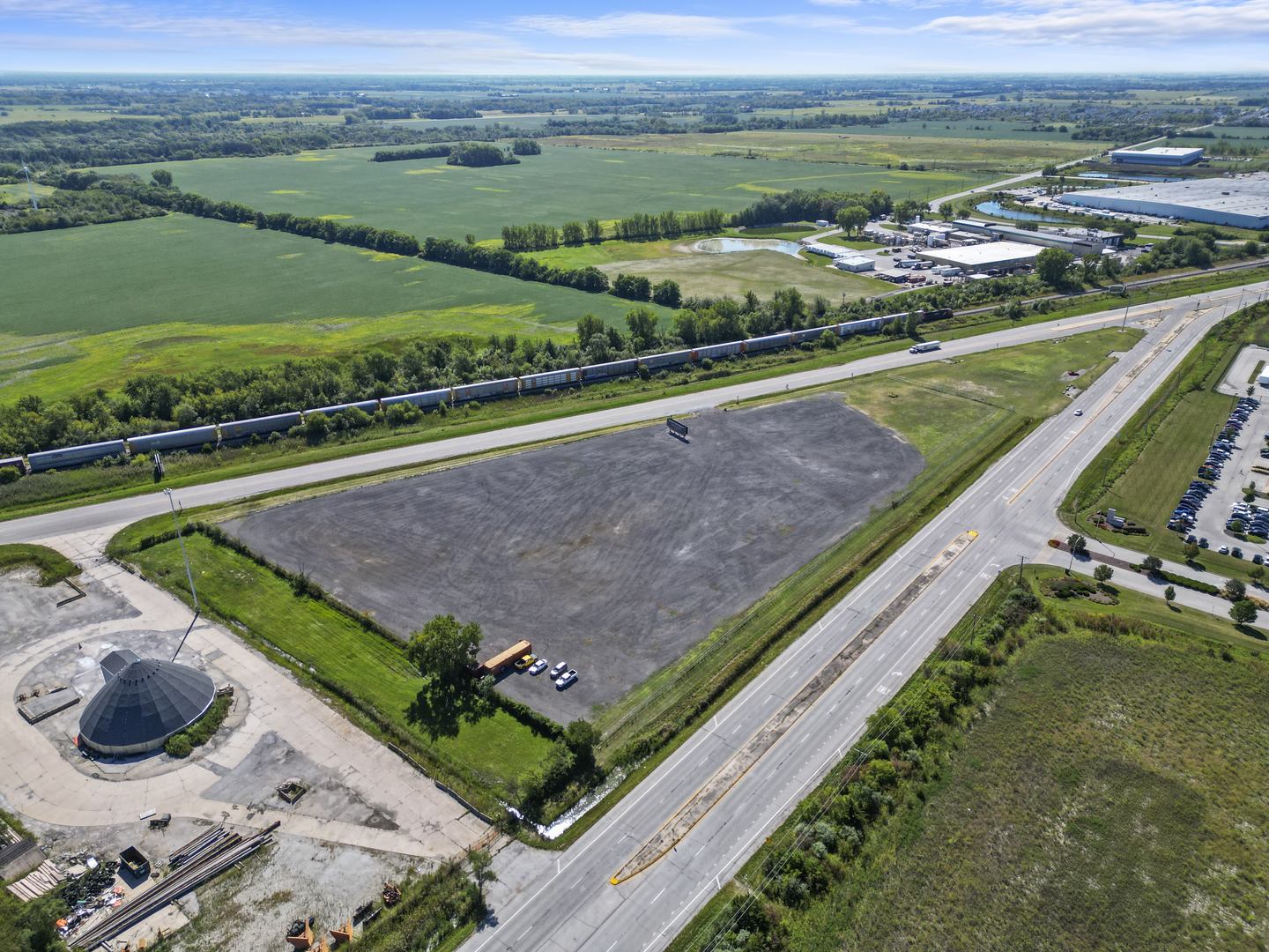 24306 S Governors Highway