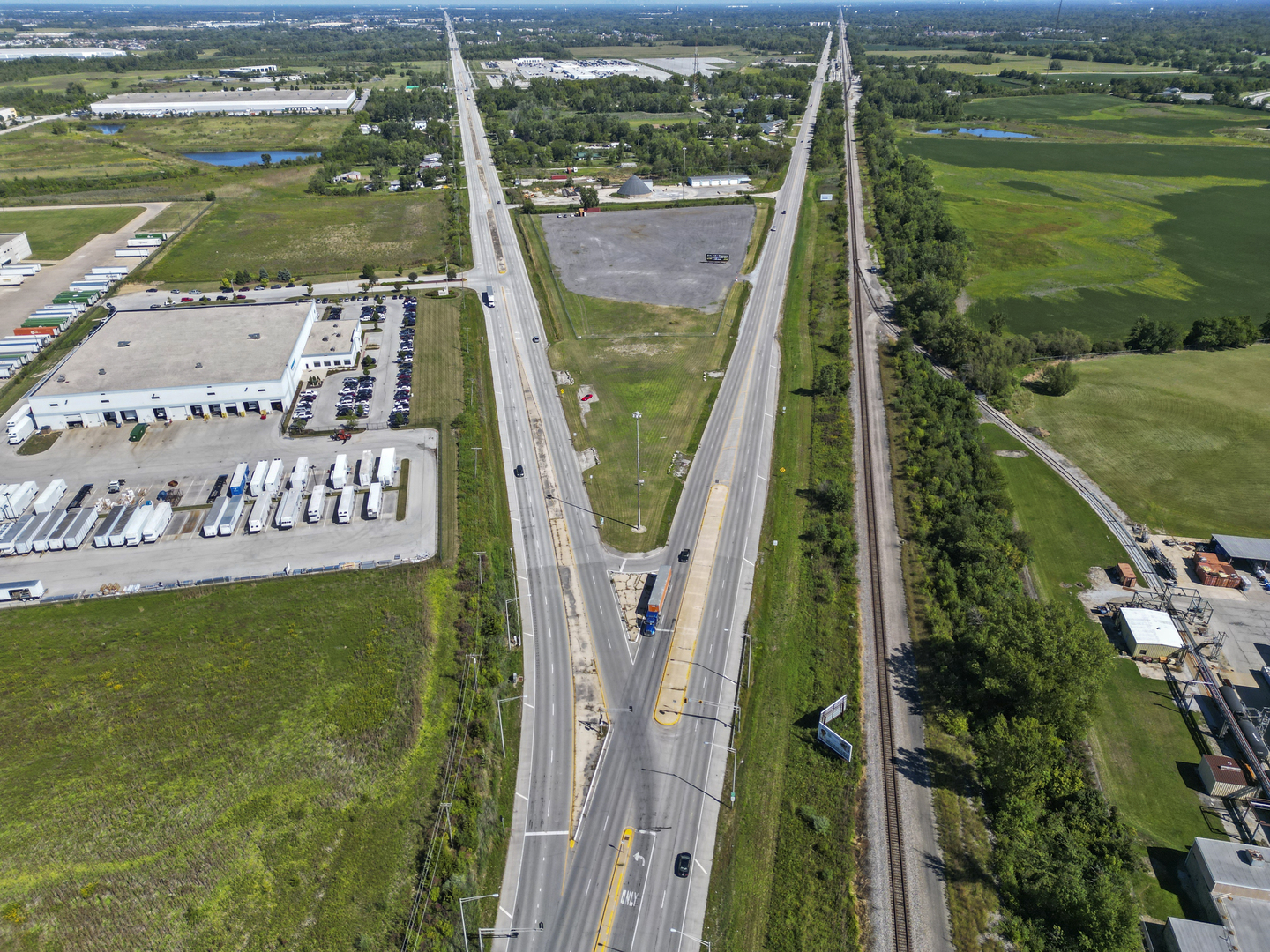 24306 S Governors Highway