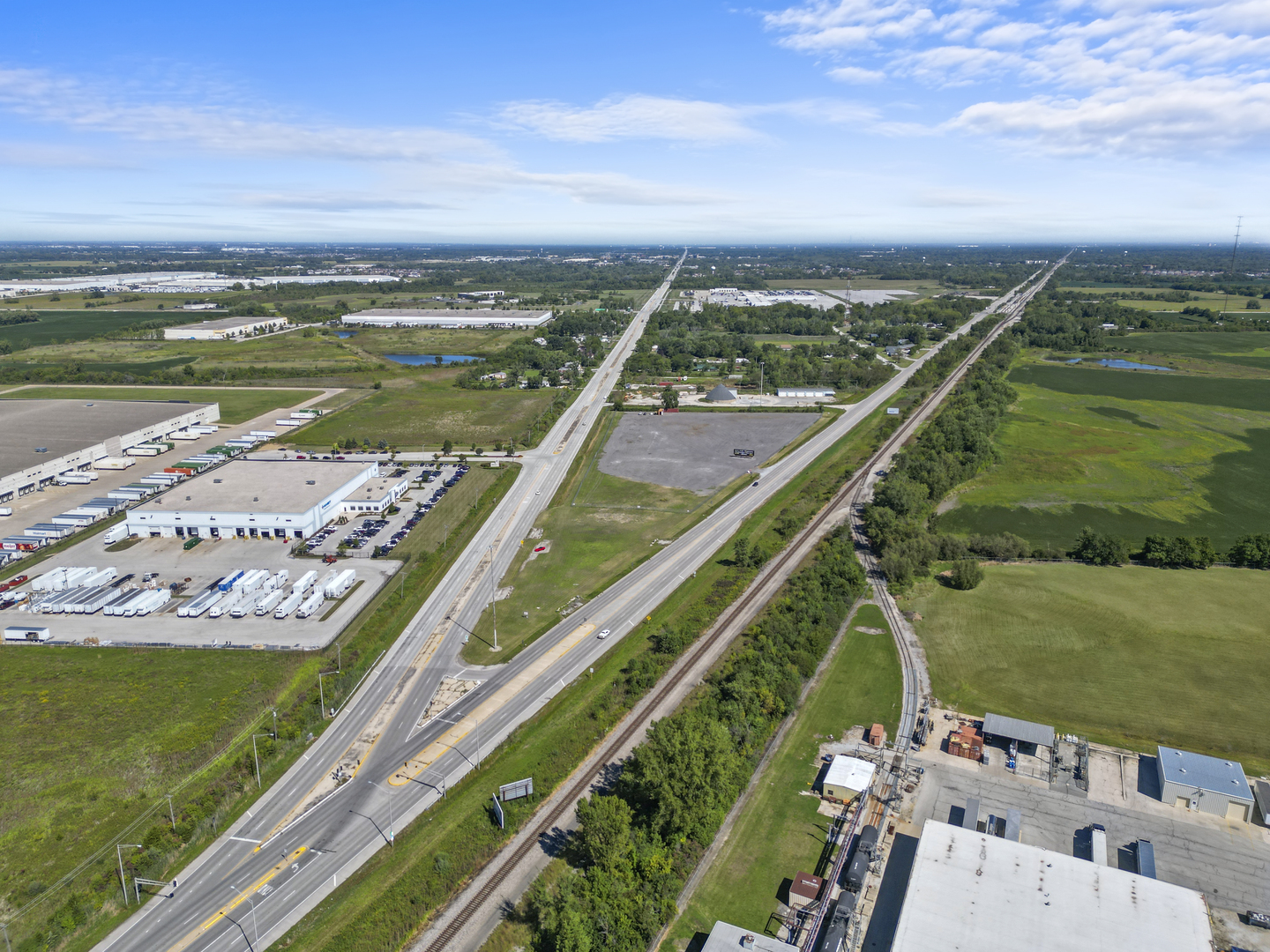 24306 S Governors Highway