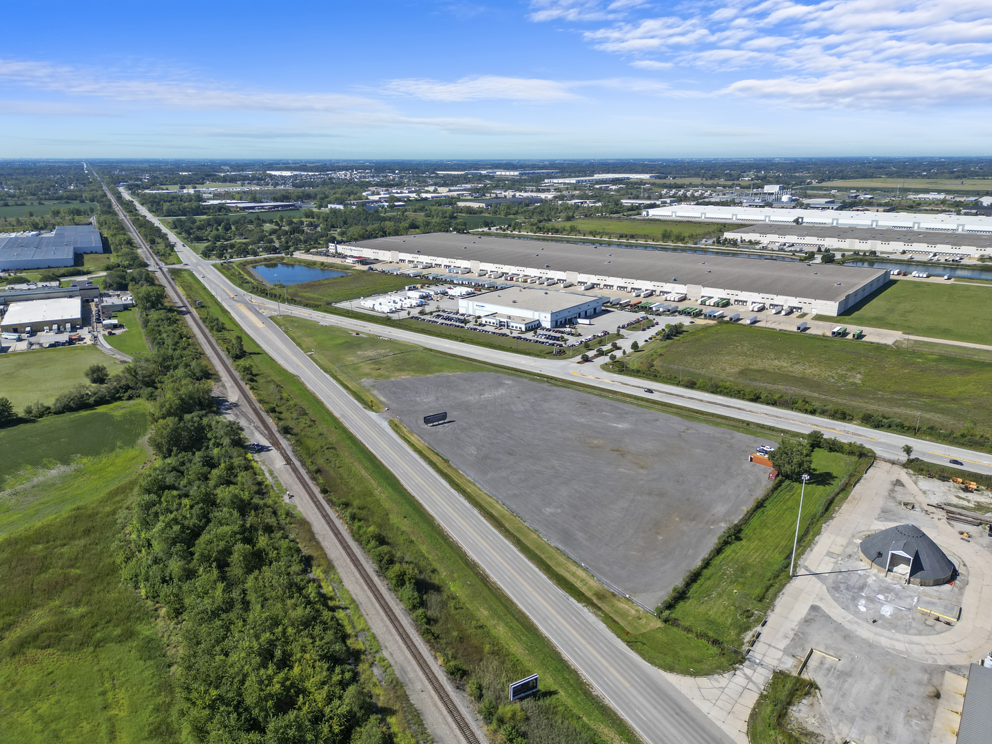 24306 S Governors Highway